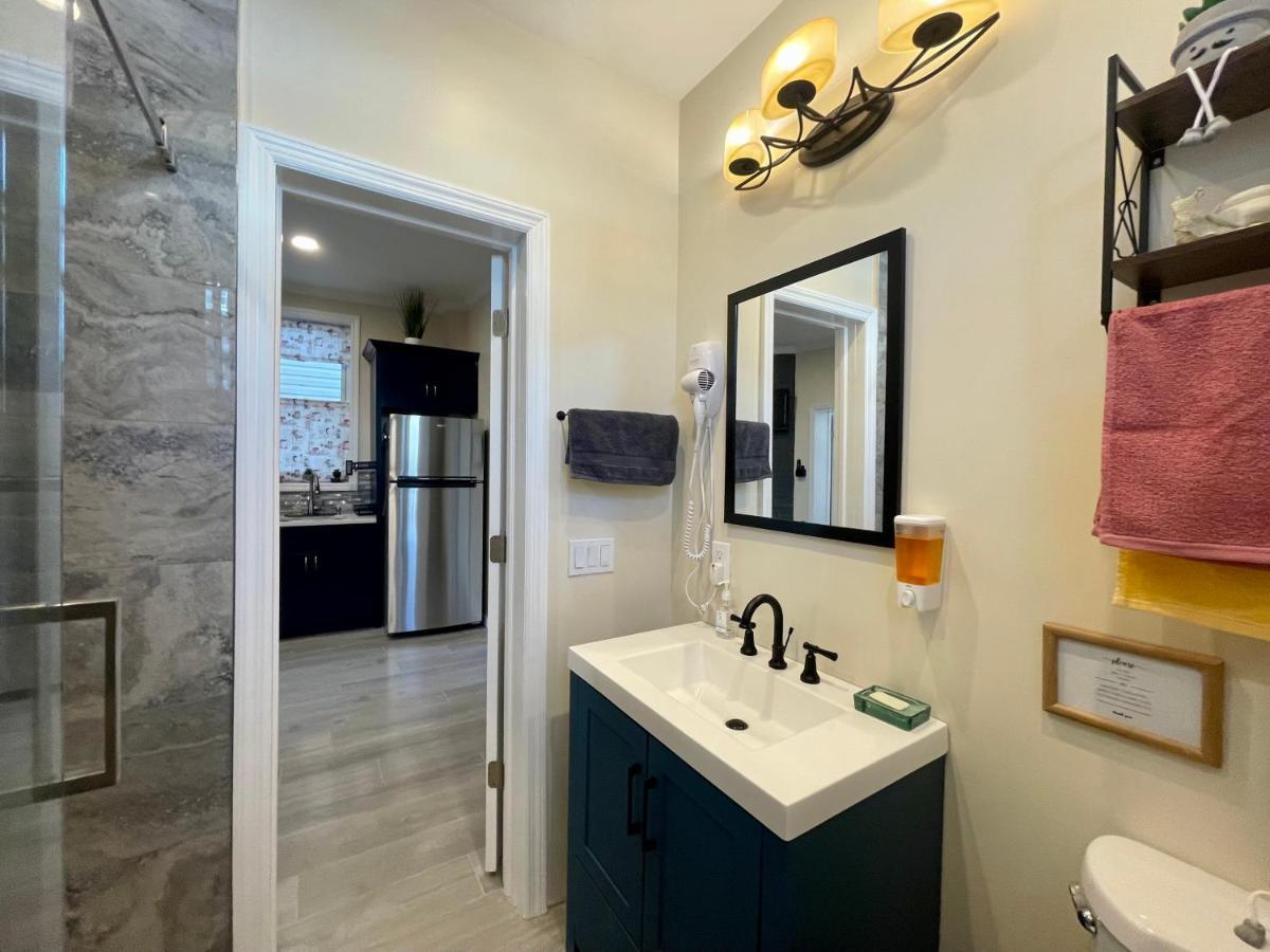 New York City Private Bedroom Near The Free Ferry Boat! エクステリア 写真
