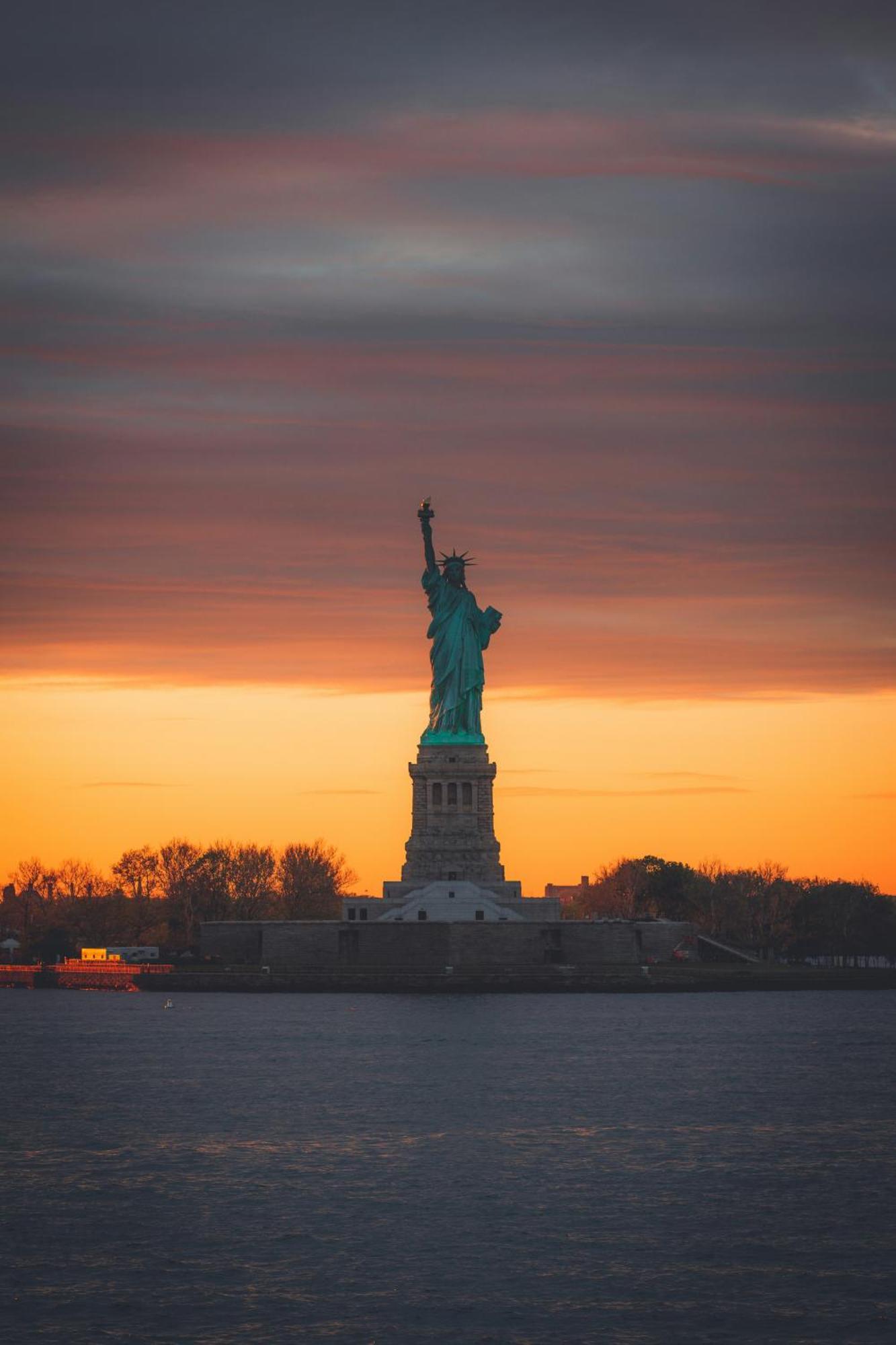 New York City Private Bedroom Near The Free Ferry Boat! エクステリア 写真